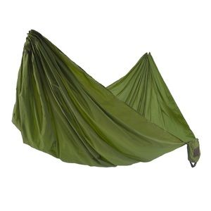 Kijaro Tree Hammocks, Green, Assembled
Size: 108 in. Lx 57 in. W